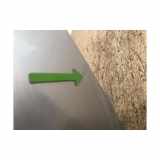 Tür Links Hinten 9006Q1 Peugeot 3008 I (0U/HU) Großraumlimousine 1.6 BlueHDi 120 (DV6FC(BHZ)) 2015