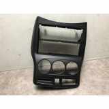 Armaturenbrett Mitte Verkleidung Citroën C3 Picasso (SH) Großraumlimousine 1.6 HDi 16V 90 (DV6ATED4(9HX)) 2010