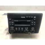 Radio ORIGINEEL 8698839 Volvo S60 (RS/HV) 2.5 R Turbo 20V (B5254T4) 2003