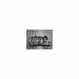 Ansaugkrümmer 93189403 Opel Zafira (M75) Großraumlimousine 1.9 CDTI (Z19DT(Euro 4)) 2006