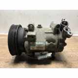 Klima Pumpe 8200953359 Renault Clio III (BR/CR) Schrägheck 1.6 16V (K4M-800) 2005