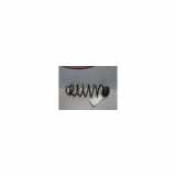 Schraubenfeder Hinten 8Z0511115BB Audi A2 (8Z0) Schrägheck 1.4 TDI (AMF) 2003