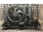 Kühlerlüfter 9828719880 Peugeot Partner Tepee (7A/B/C/D/E/F/G/J/P/S) Großraumlimousine 1.6 HDiF 110 16V (DV6TED4(9HZ))