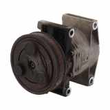 Klima Pumpe 92600EB40B Nissan Navara (D40) Pick-up 2.5 dCi 16V 4x4 (YD25DDTi)