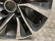 Felge 96888322XY DS DS 4/DS 4 Crossback (NX) Schrägheck 1.6 BlueHDI 120 (DV6FC(BHZ)) DV6FC(BHZ)