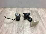 Zündschloss 00004162EA Citroën C4 Berline (LC) Schrägheck 5-drs 1.6 HDi 16V 110 (DV6TED4(9HZ))