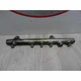 Einspritzdüsen Düsenstock 8200600208 Renault Kangoo (KC) Großraumlimousine 1.9 dCi 4x4 (F9Q-790) 2002