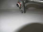 Klima Leitung Ford Focus 2 Schrägheck 1.6 TDCi 16V 110 (G8DA)