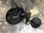 Tankklappe 695102Y000 Hyundai iX35 (LM) SUV 1.7 CRDi 16V (D4FD)