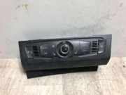 Bedienung Heizung Audi A4 Avant (B8) Kombi 2.0 TDI 16V (CAHB(Euro 5)