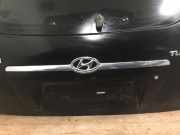 Heckklappe 737002E030 Hyundai Tucson (JM) SUV 2.0 CRDi VGT 16V 4x4 (D4EA)