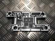 Kennzeichenbeleuchtung LINKS Renault Clio (B/C57/357/557/577) Schrägheck 1.2 Eco (D7F-730)