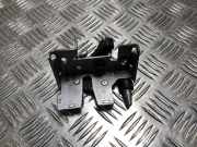 Heckschloss LINKS Ford Transit Custom Van 2.0 TDCi 16V Eco Blue 170 (YNF6)