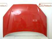 Motorhaube 1430131 Ford Focus 1 Schrägheck 1.4 16V (FXDA)