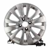 Felge 00005401Q5 Citroën C4 Picasso (UD/UE/UF) Großraumlimousine 1.6 HDiF 16V 110 (DV6TED4(9HZ))