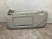Sonnenblende Links 8143NZ Peugeot 407 (6C/J) Coupé 2.7 HDi V6 24V (DT17TED4(UHZ))