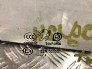 Türscheibe Links Hinten 9203FL Peugeot 206+ (2L/M) Schrägheck 1.4 HDi Eco 70 (DV4C(8HR))