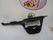Mittelkonsole 96756829ZD Peugeot 208 (CA/CK/CL) Schr?gheck 1.0 Vti 12V (ZMZ)