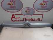 Kennzeichenbeleuchtung 00006340A3 Citroën Xsara (N1) Schrägheck 1.9D (DW8B(WJY))