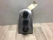 Bedienung Heizung 559000D210B0 Toyota Yaris II (P9) Schrägheck 1.3 16V VVT-i (2SZFE)