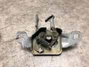 Motorhaubenschloss 656010017R Dacia Duster (HS) SUV 1.5 dCi (K9K-796)