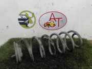 Spiralfeder Rechts Hinten 1523225 Ford Fiesta 6 (JA8) Schrägheck 1.6 TDCi 16V 90 (HHJC)