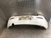 Stoßstange Hinten 51127429752 BMW 1 serie (F21) Schrägheck 3-drs 116d 1.5 12V TwinPower (B37-D15A)
