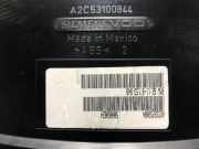 Tachoeinheit Kmh - 62109236819 BMW X5 (E70) SUV xDrive 35d 3.0 24V (M57-D30(306D5))