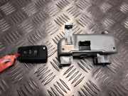 Lenkschloss 3WA905861 Audi A1 Sportback (GBA) Schrägheck 5-drs 2.0 40 TFSI 16V (A0001E1H2.0 40 TFSI 16V)