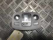 Innenbeleuchtung PLAFOND 96781445BJ Citroën C3 Aircross I (2C/2R) SUV 1.5 BlueHDi 120 (DV5RCd(YHX))