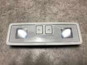 Innenbeleuchtung PLAFOND Volkswagen Tiguan (AD1) SUV 2.0 TDI 16V BlueMotion Technology SCR (DFGA) DFGA