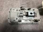 Innenbeleuchtung PLAFOND Nissan Pulsar (C13) Schrägheck 1.5 dCi DPF (K9K)