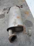 Auspuff Endtopf 1430062JD1 Suzuki Swift (ZA/ZC/ZD1/2/3/9) Schrägheck 1.3 D 16V (Z13DTJ)