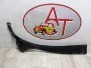 Scheibenwischer Abdeckung Peugeot 206+ (2L/M) Schrägheck 1.4 XS (TU3JP(KFW))