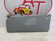 Sonnenblende RECHTS 7700436783 Renault Scénic I (JA) -> 1999, Zie MEGANE Großraumlimousine 1.9 dTi (F9Q-744)