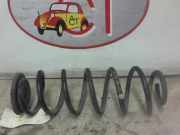 Spiralfeder Rechts Hinten 1K0511115GA Volkswagen Golf VI (5K1) Schrägheck 1.6 TDI 16V (CAYC) CAYC