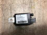 Antenne Citroën C5 III Tourer (RW) Kombi 1.6 HDiF 16V 110 (DV6C(9HL))