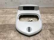 Anzeige Peugeot 308 SW (4E/H) Kombi 5-drs 1.6 HDi 16V FAP (DV6C(9HR))