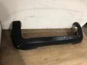 Stoßstange Hinten 1623963480 Peugeot Bipper Tepee (AJ) Großraumlimousine 1.3 HDI (FHZ)