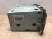 Radio ORIGINEEL 1818660 Ford Mondeo IV Wagon Kombi 2.0 TDCi 140 16V (QXBA)