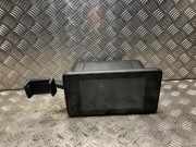 Navigation Display 280215095R Dacia Sandero III Schrägheck 1.0 TCe 90 12V (H4D-470(H4D-E4))