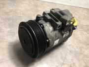 Klima Pumpe 6Q0820808F Volkswagen Polo IV (9N1/2/3) Schrägheck 1.4 TDI 70 (BNM) BNM