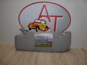 Sonnenblende RECHTS 0000735407871 Lancia Ypsilon (843) Schrägheck 1.4 16V (843.A.1000)