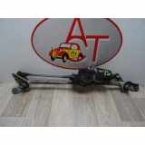 Scheibenwischermotor Vorne FE1567340A Mazda RX-8 (SE17) Coupé M5 (13B-MSP) 2004