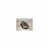 Blinkerglas Rechts VOOR Renault Clio (B/C57/357/557/577) Schrägheck 1.2i (C3G-720) 1995