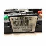 Sicherungskasten BSI 0000657062 Citroën C5 Touring (RW) Kombi 2.0 HDiF 16V (DW10BTED4(RHD)) 2009