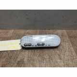 Innenbeleuchtung PLAFOND Dacia Logan (LS) Limousine 1.4 (K7J-710) 2008