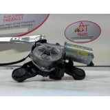 Scheibenwischermotor Hinten 9678423580 Peugeot 2008 (CU) Großraumlimousine 1.2 Vti 12V PureTech 82 (EB2(HMZ)) 3100