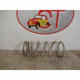 Spiralfeder Links Hinten Mitsubishi Pajero/Shogun Hardtop (V1/2/3/4) 2.5 D,TD (4D56T) 1993