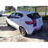 Federbein Rechts Vorne 543028420R Renault Clio IV (5R) Schrägheck 5-drs 1.5 dCi 75 FAP (K9K-612) 2017